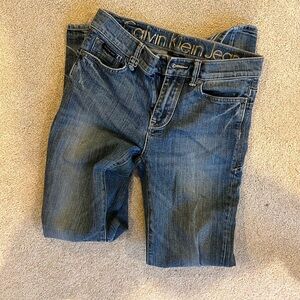 Calvin Klein jeans